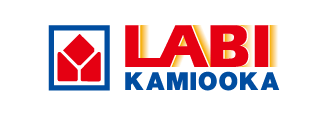 LABI KAMIOOKA