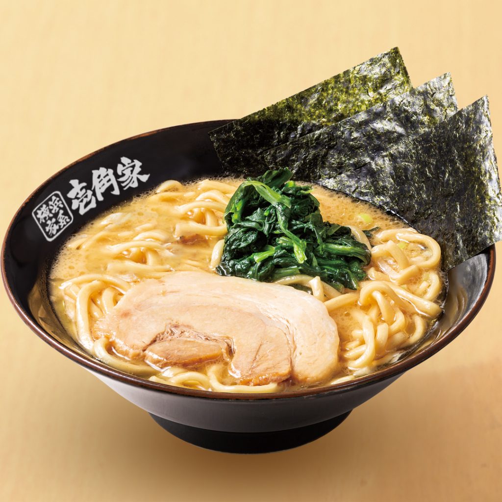 壱角家