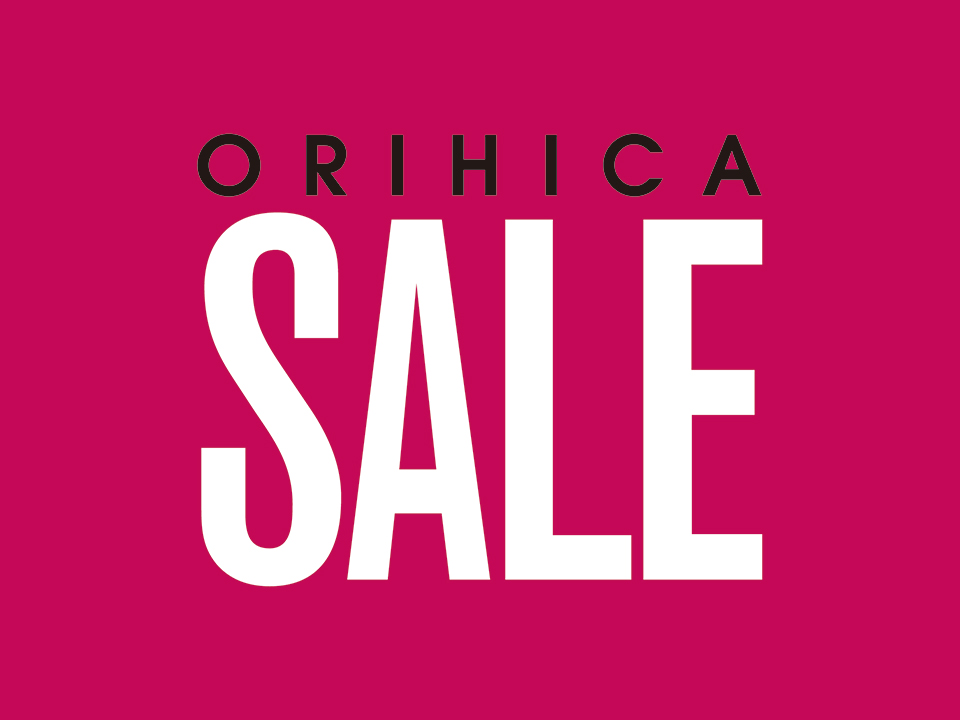 ORIHICA
